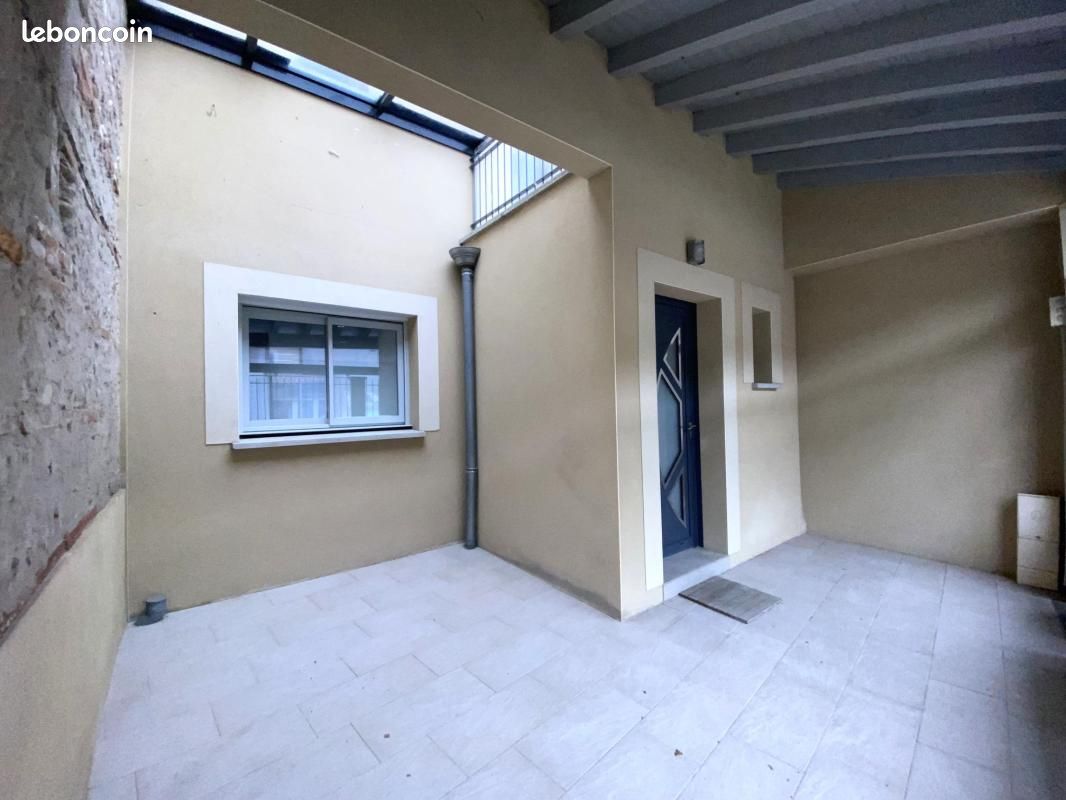 Maison 3 pièces 65 m² · à Auterive · 65 m² · 760 €