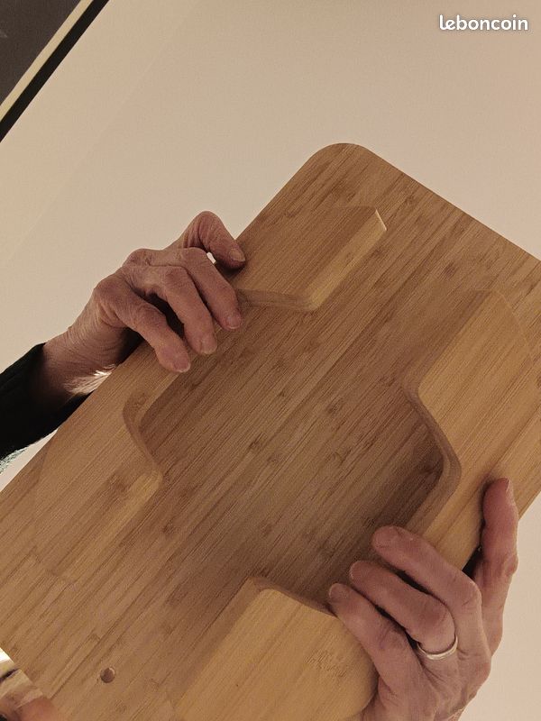 Pour rénover accoudoir Canapé (image 2)