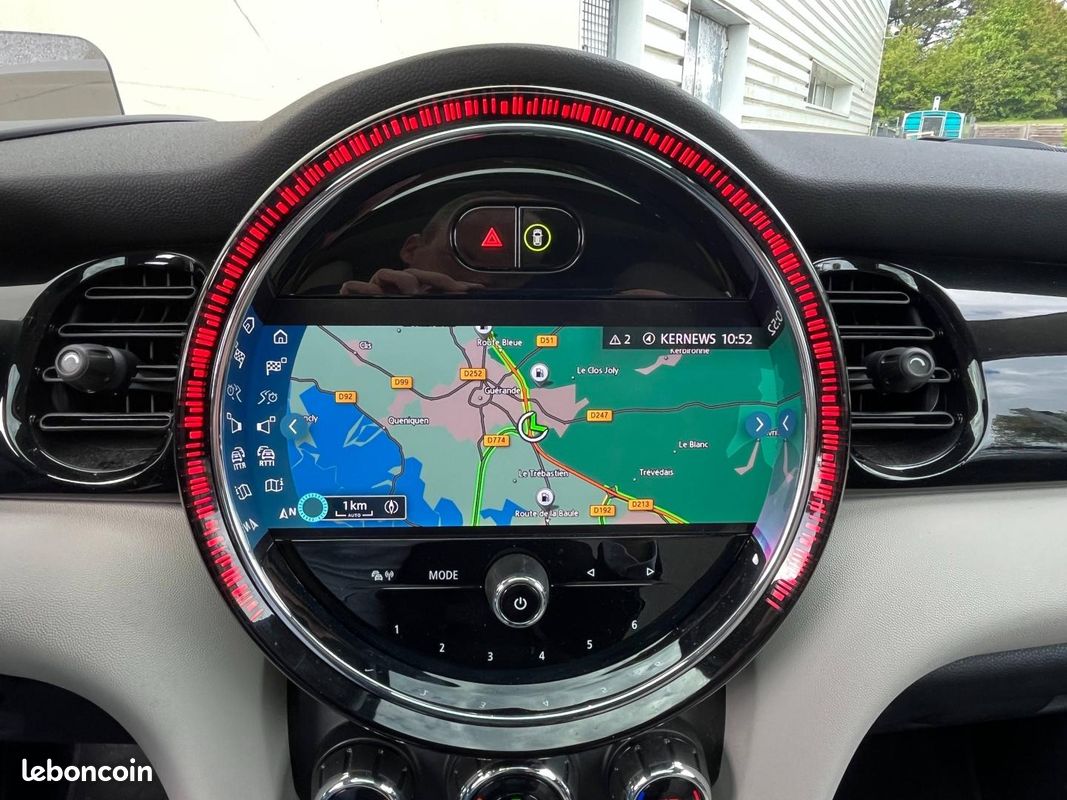 Mini Mini 5 Portes Cooper S 178ch Edition Premium Plus BVA7 (image 18)
