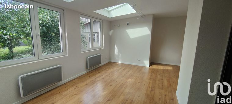 Appartement 4 pièces 92 m²
