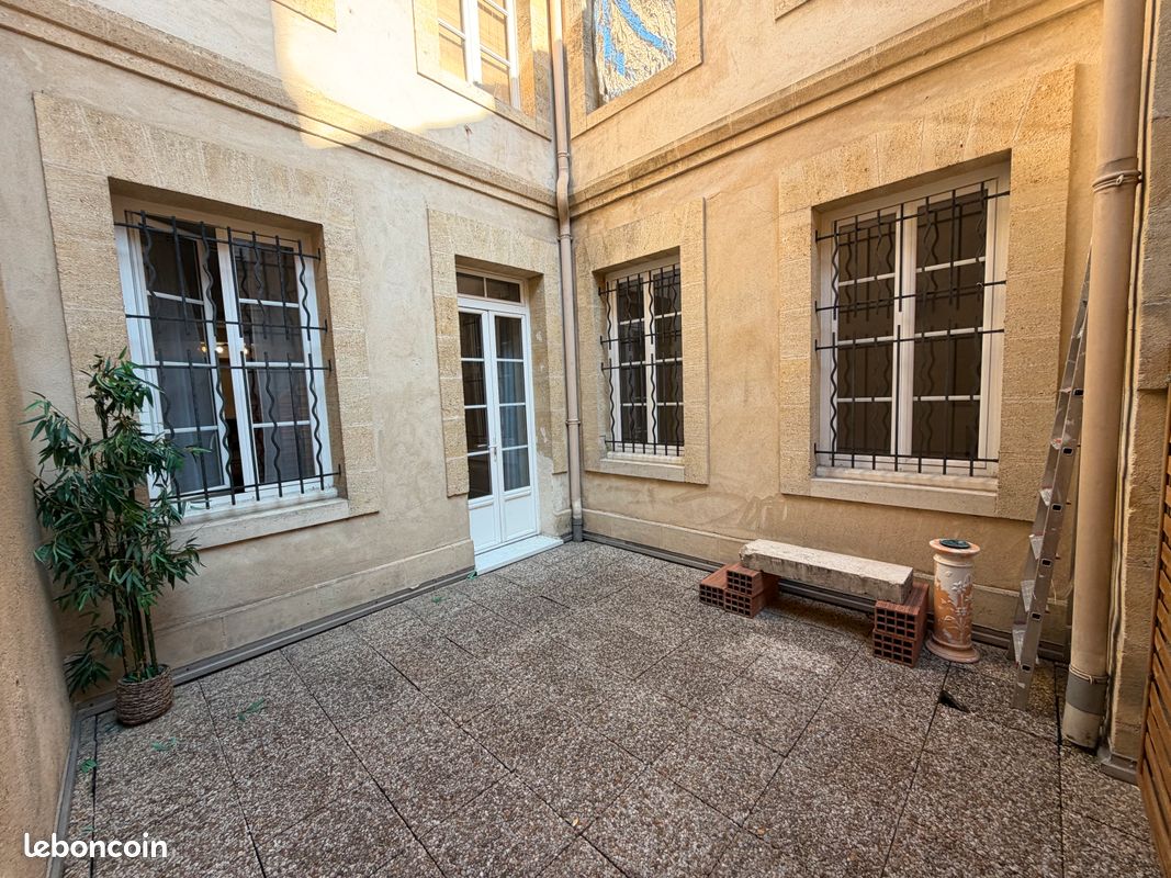 Appartement 3 pièces 74 m² · à Bordeaux · 74 m² · 1 450 €/mois