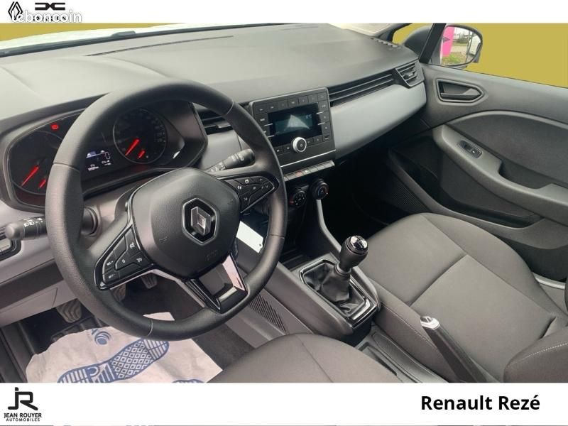Renault Clio 1.0 SCe 65ch Authentic (image 5)