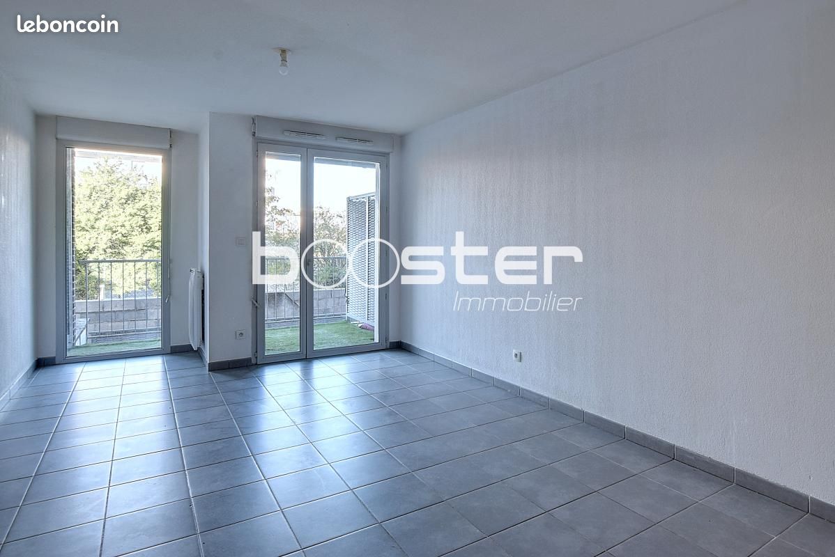 Appartement 3 pièces 53 m² · à Toulouse · 53 m² · 157 000 €