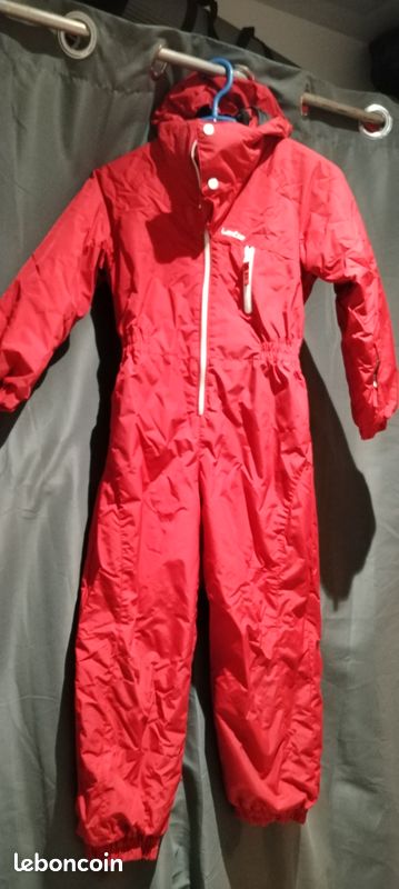 Combinaison ski enfant (image 1)