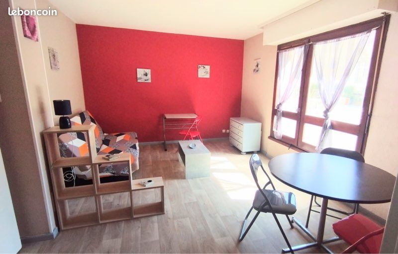Appartement 2 pièces 33 m² · à Vesoul · 33 m² · 410 €