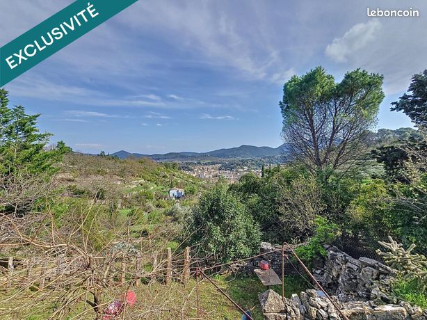 Mas 3 pièces 72 m²