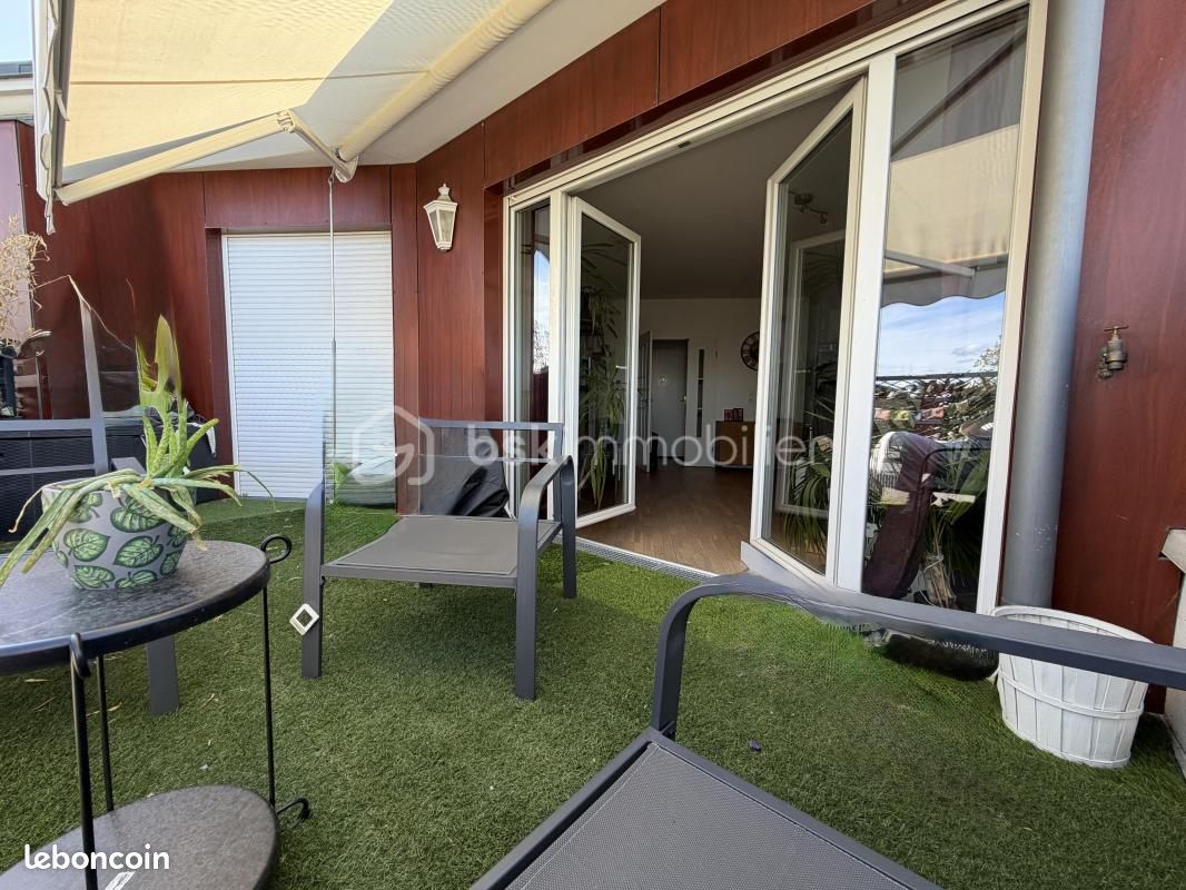 Appartement 3 pièces 61 m² · à Châtenay-Malabry · 61 m² · 355 000 €
