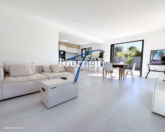 Villa 5 pièces 110 m²