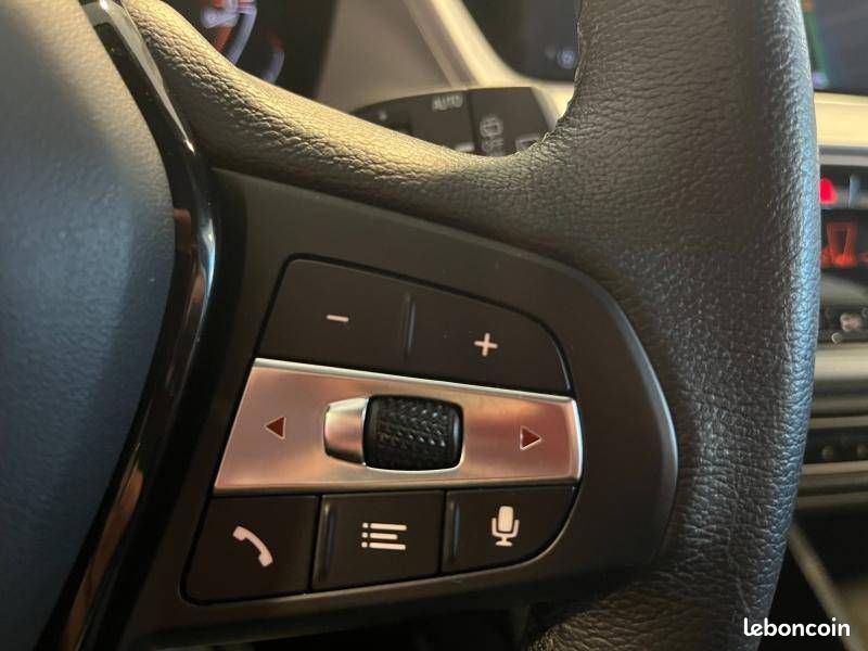 BMW 116d 116 ch DKG7 Business Design (image 14)