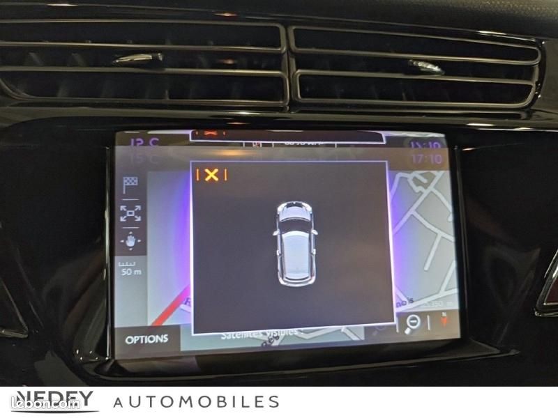 Ds DS 3 PureTech 110ch So Chic S&S (image 20)