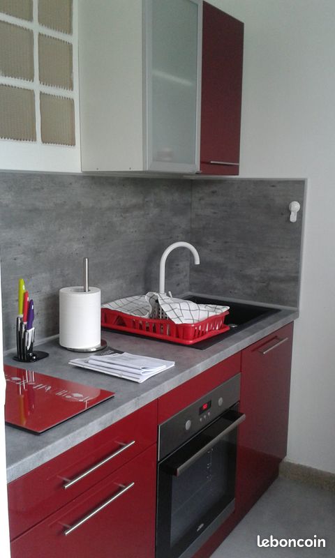 Appartement a louer epinay-sur-seine - 1 pièce(s) - 37 m2 - Surfyn