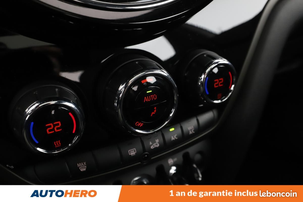 Mini Countryman Cooper SD Edition Northwood BVA8 190 ch (image 21)