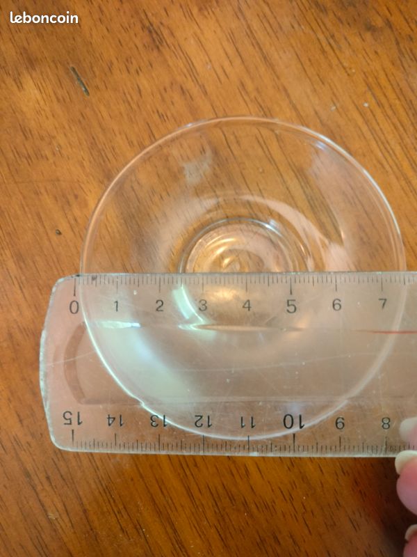 Théière transparente Eclosion (image 10)