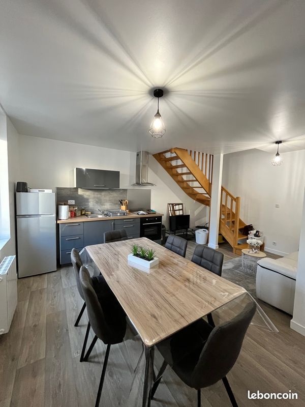 Appartement a louer laval - 2 pièce(s) - 42 m2 - Surfyn