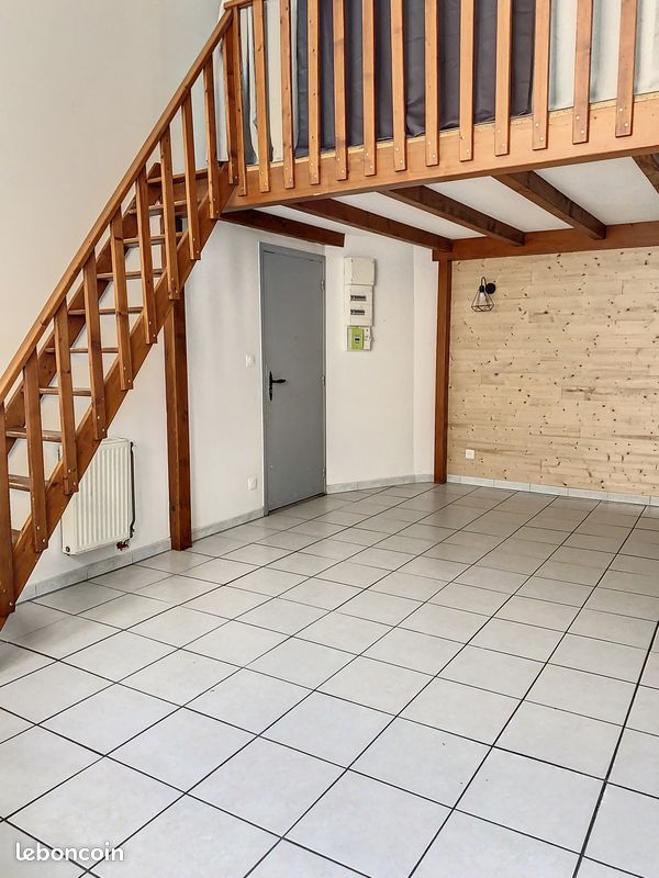 Appartement 2 pièces 52 m² · à Annonay · 52 m² · 405 €/mois
