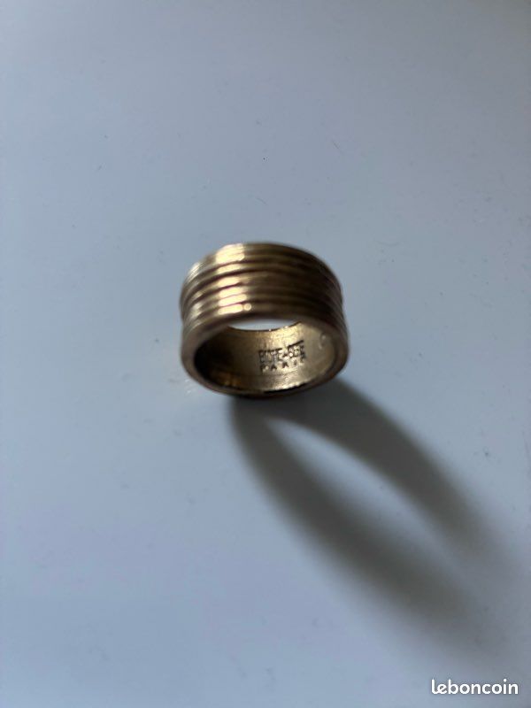 Bague biche de bere 56 (image 3)