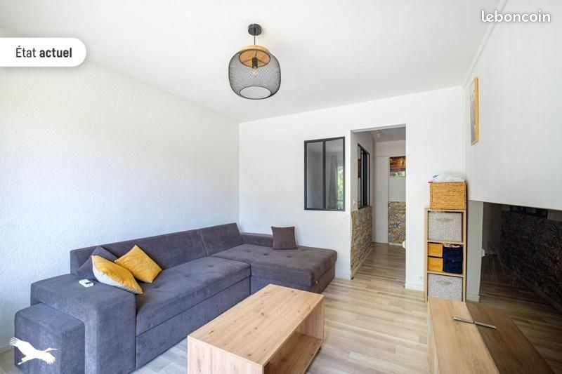 Appartement 2 pièces 51 m² · à Bron · 51 m² · 168 775 €