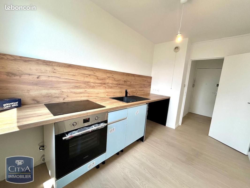 Appartement 2 pièces 46 m² · à Firminy · 46 m² · 590 €