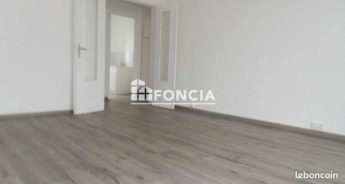 Appartement 3 pièces 62 m² · à La Rochelle · 62 m² · 685 €/mois