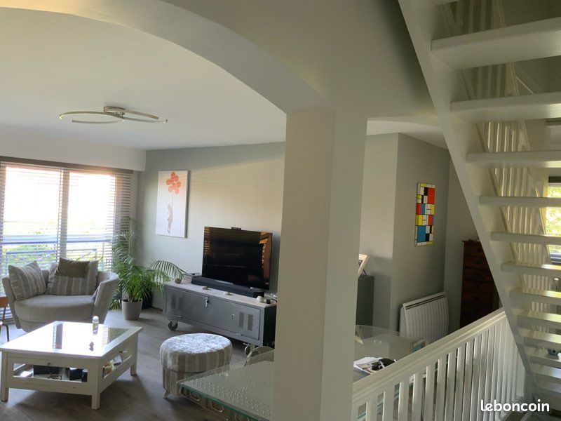 Appartement 4 pièces 95 m² · à Compiègne · 95 m² · 335 000 €