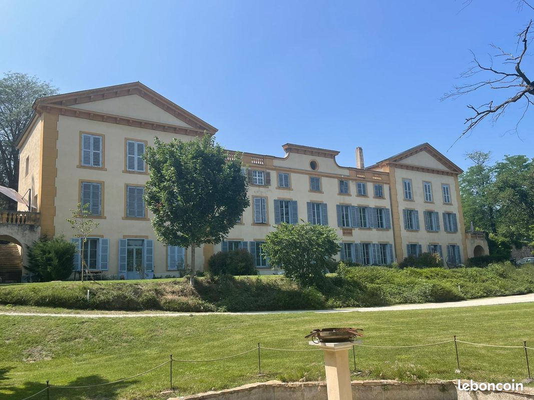 Appartement 4 pièces 96 m² · à Irigny · 96 m² · 299 000 €