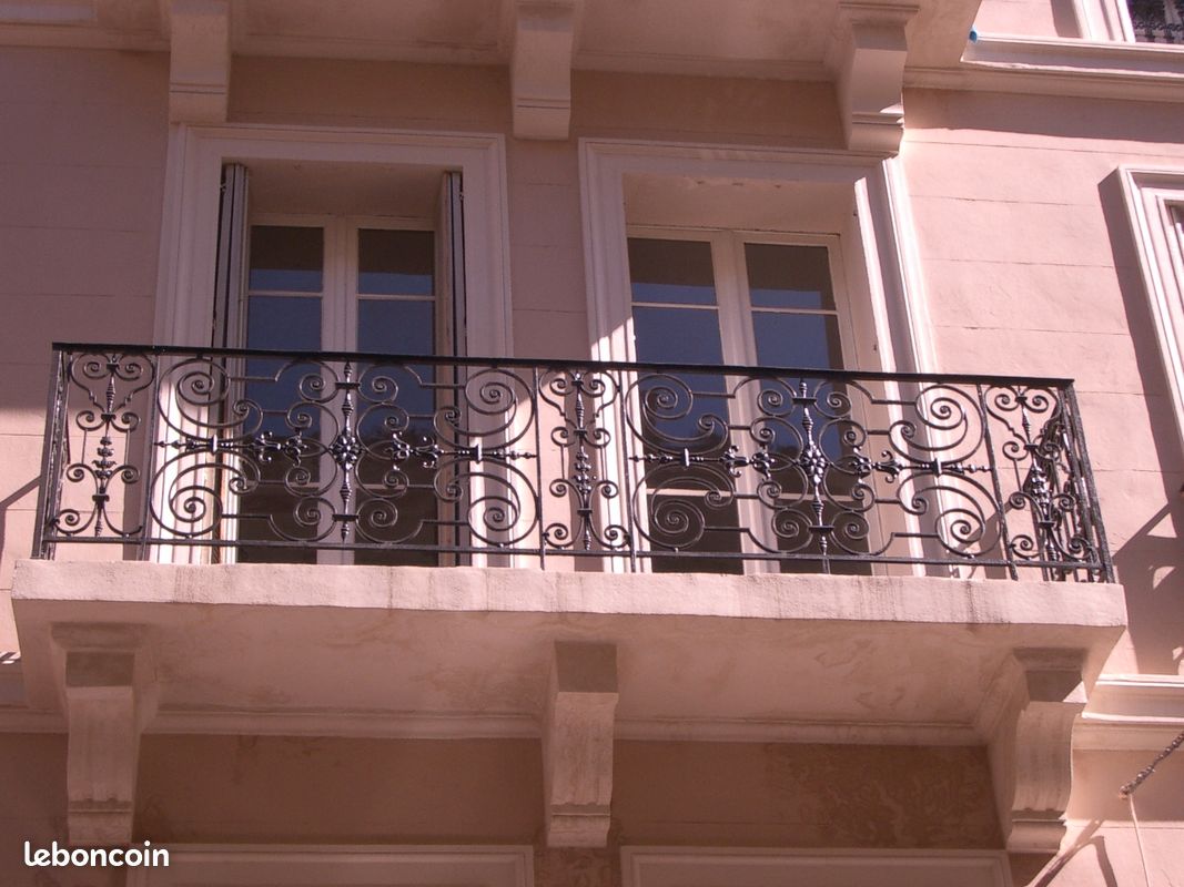 Appartement 3 pièces 75 m² · à Toulon · 75 m² · 1 080 €/mois