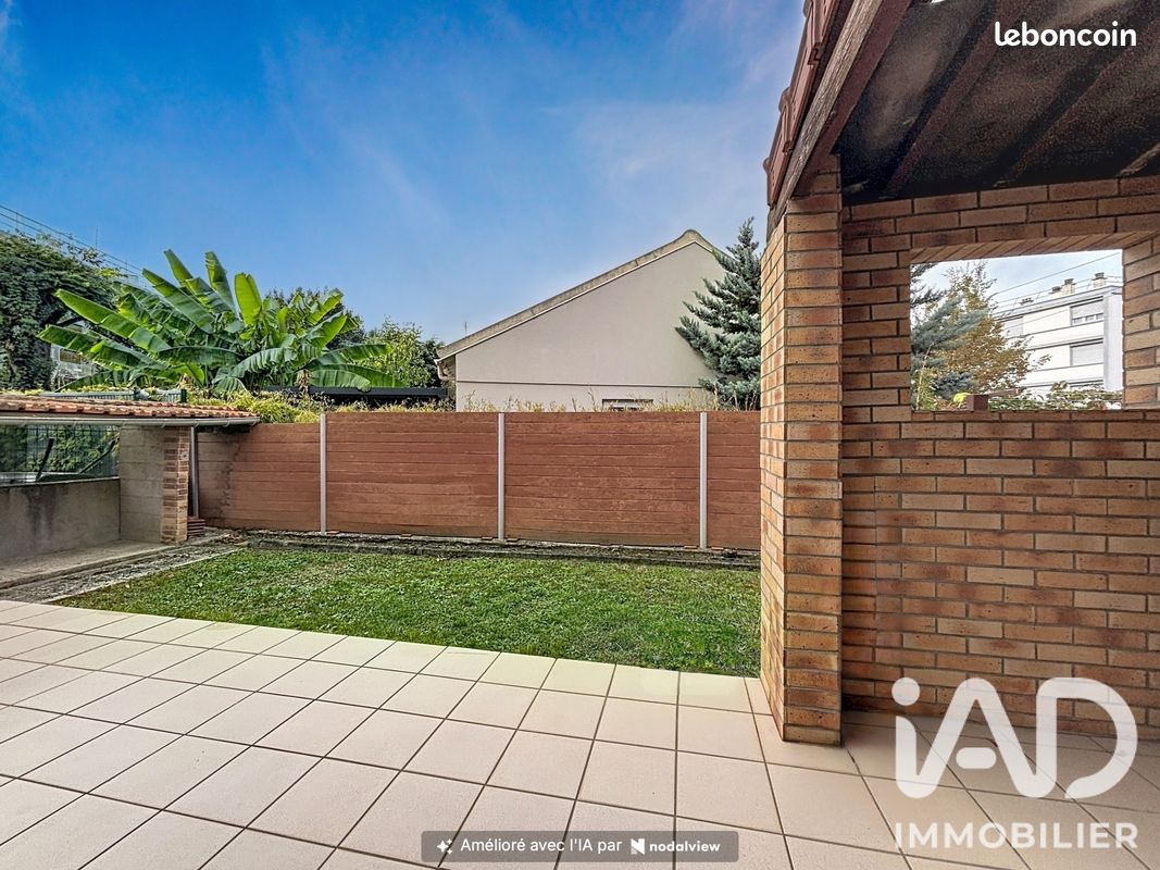 Maison 5 pièces 97 m² · à Rueil-Malmaison · 97 m² · 650 000 €