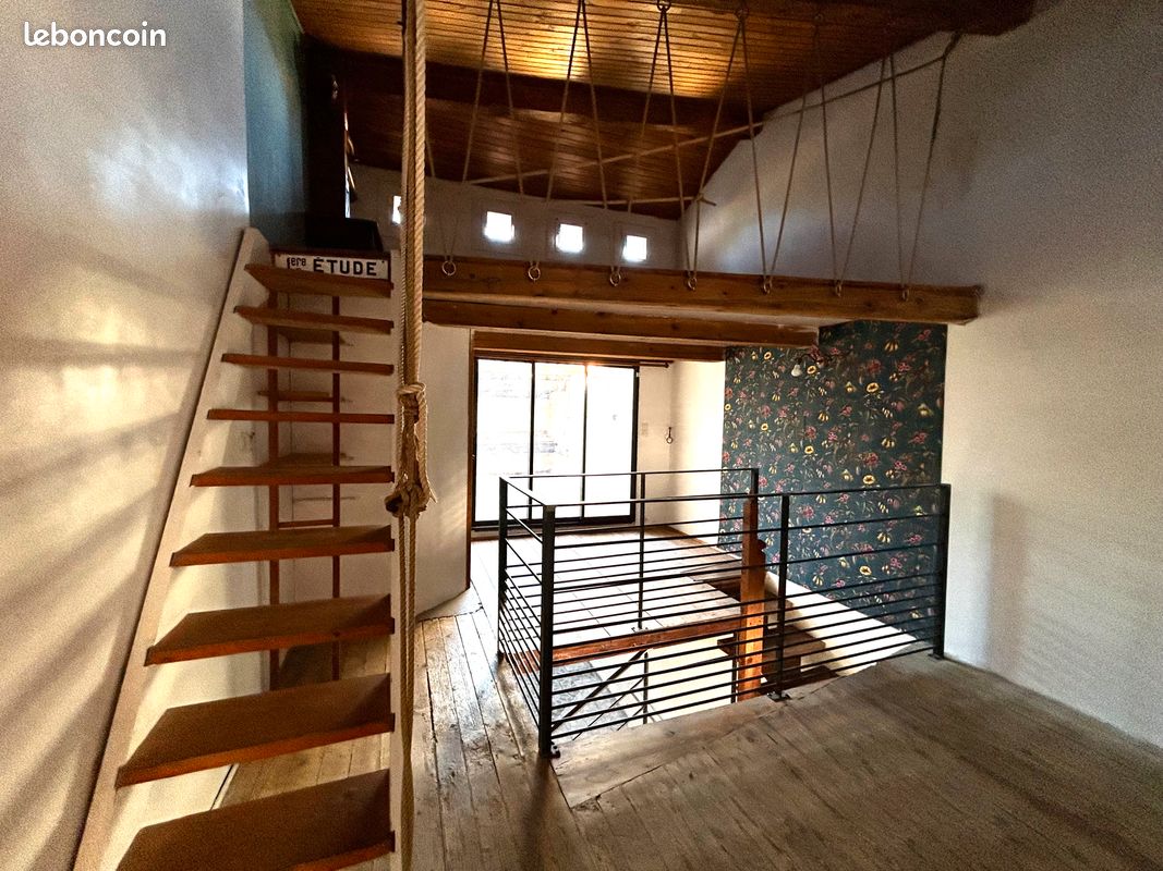 Maison 3 pièces 75 m² · à Talairan · 75 m² · 109 000 €