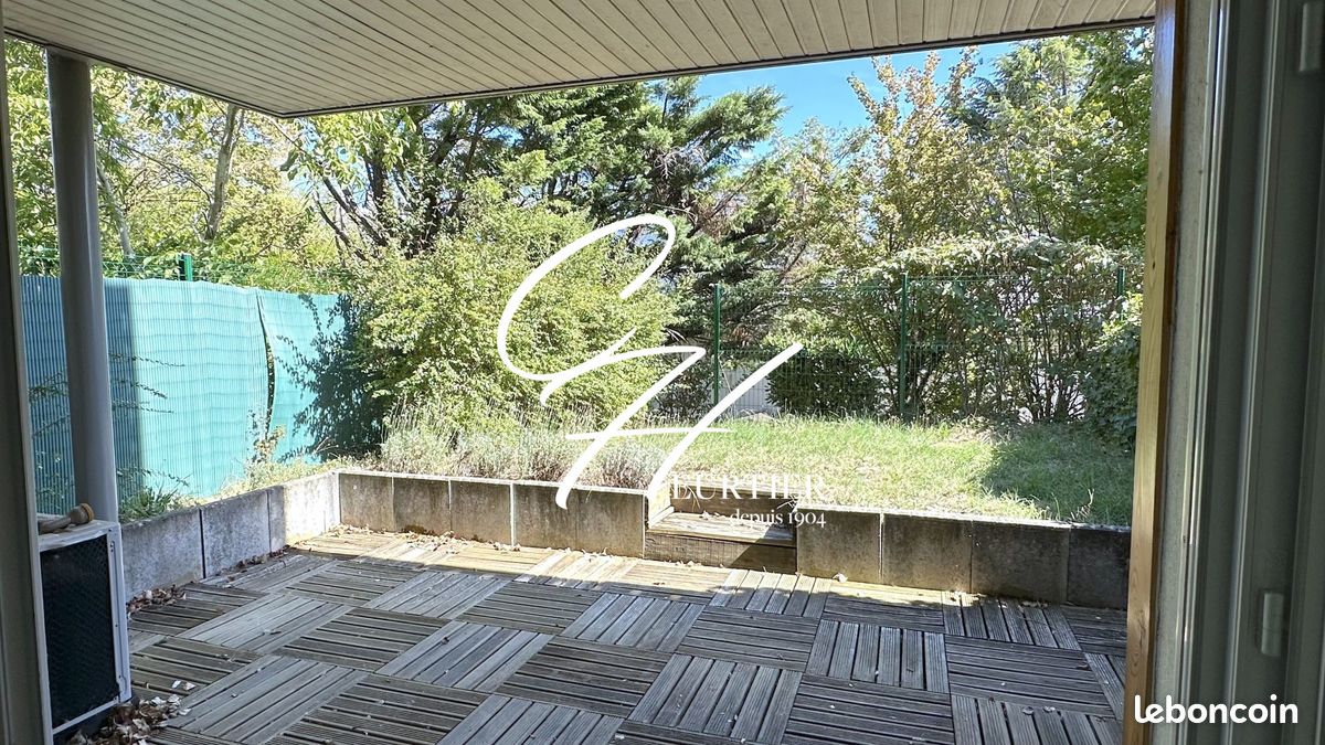 Appartement 3 pièces 62 m² · à Saint-Ismier · 62 m² · 290 000 €
