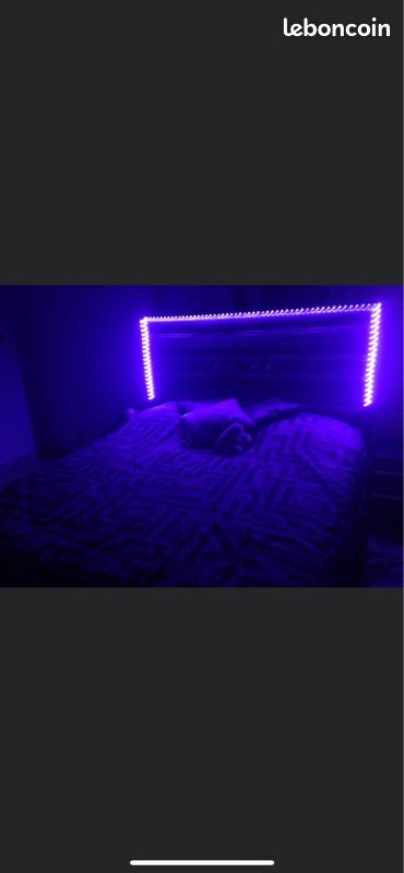 Tête de lit (image 1)