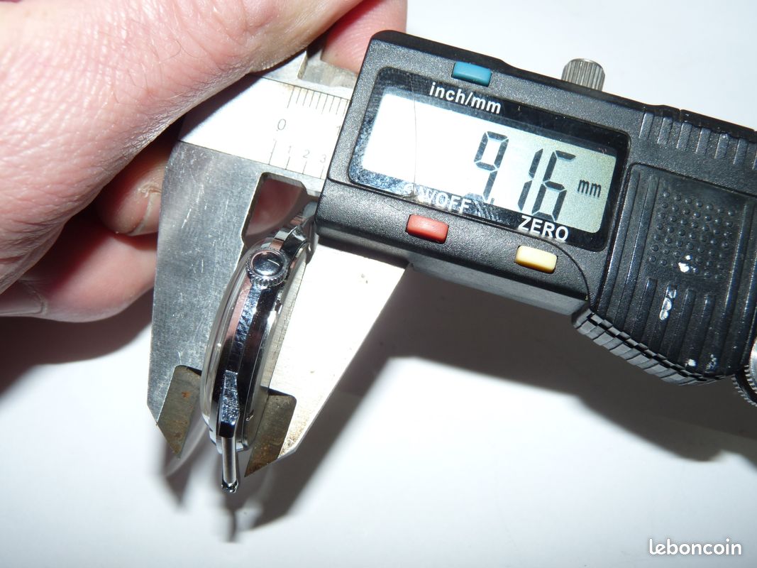 Lot De Boîtiers De Montre Neufs - Stock L1 (lot De Plusieurs)