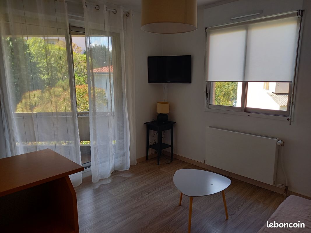 Appartement 1 pièce 34 m² · à Toulouse · 34 m² · 680 €/mois