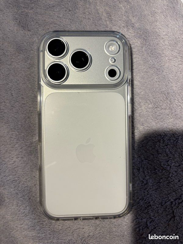 IPhone 17 pro (image 1)