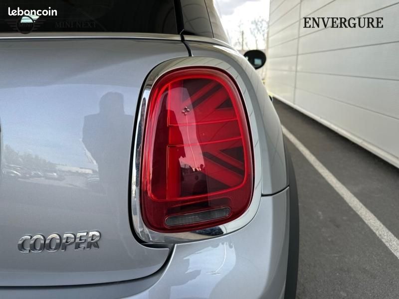 Mini Mini Cooper 136ch Edition Camden BVA7 (image 10)