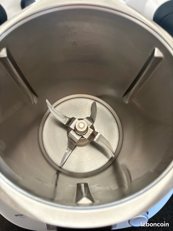 Thermomix tm5 (image 5)