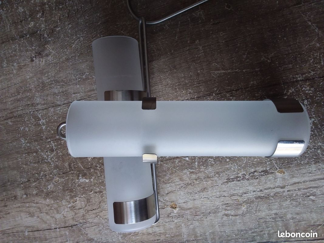 Deux Saturateurs Anciens Pour Radiateur - Berger Paris - Céramique Blanche - Bon état