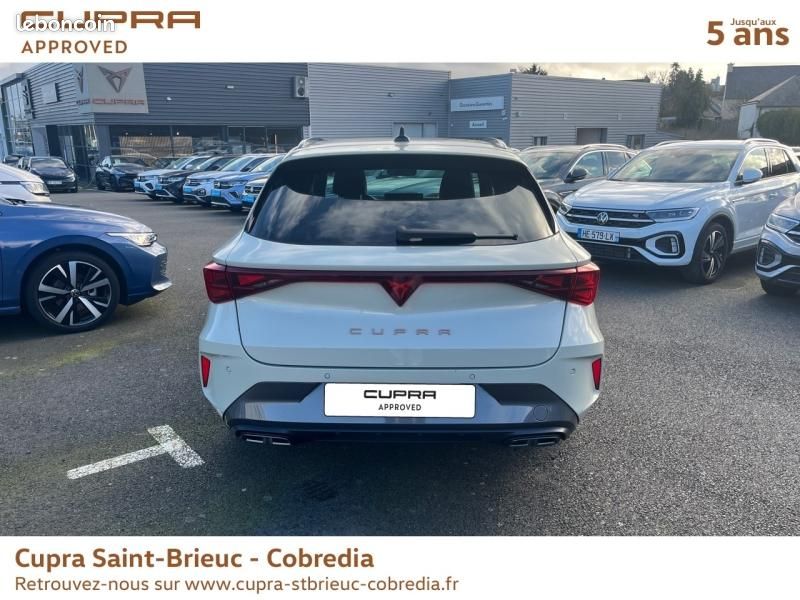 Cupra Leon ST 2.0 TDI 150ch V DSG7 (image 43)