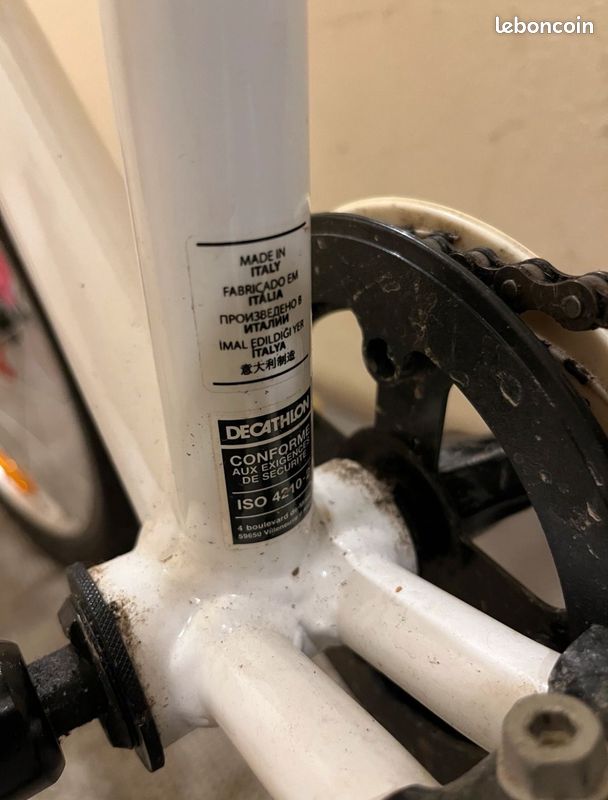 Decathlon B Twin Original 100 (image 4)
