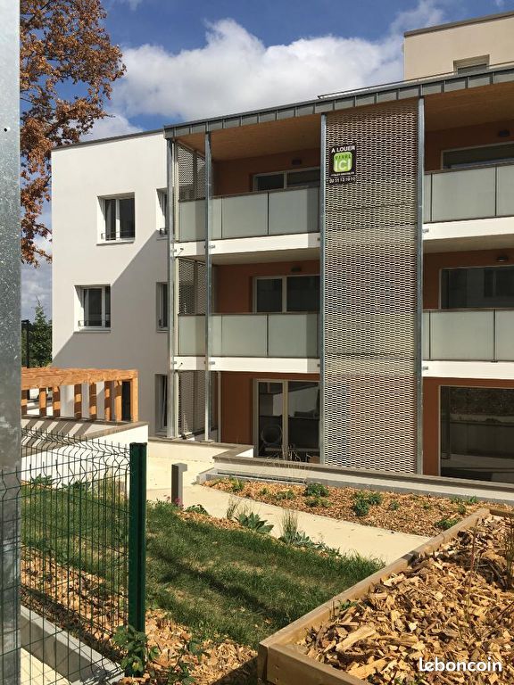 Appartement 3 pièces 62 m² · à La Chapelle-sur-Erdre · 62 m² · 791 €/mois