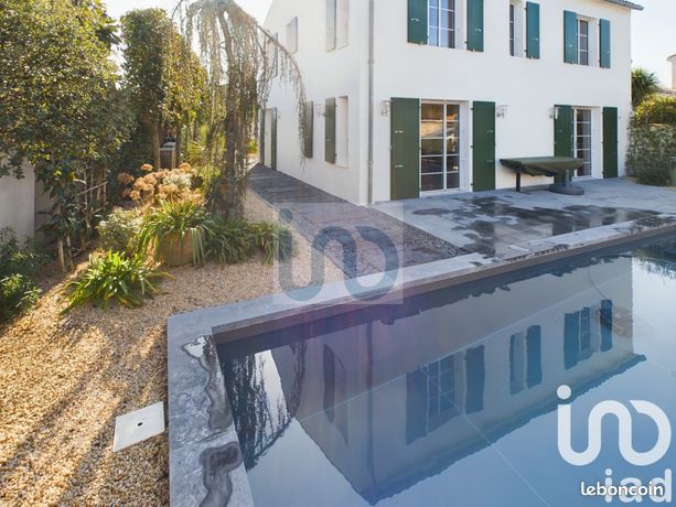 Maison 5 pièces 130 m²