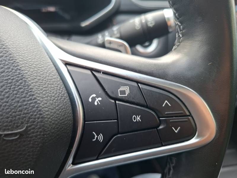 Renault Captur TCe 140 EDC Initiale Paris (image 24)