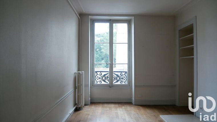 Appartement a louer paris-5e-arrondissement - 4 pièce(s) - 87 m2 - Surfyn