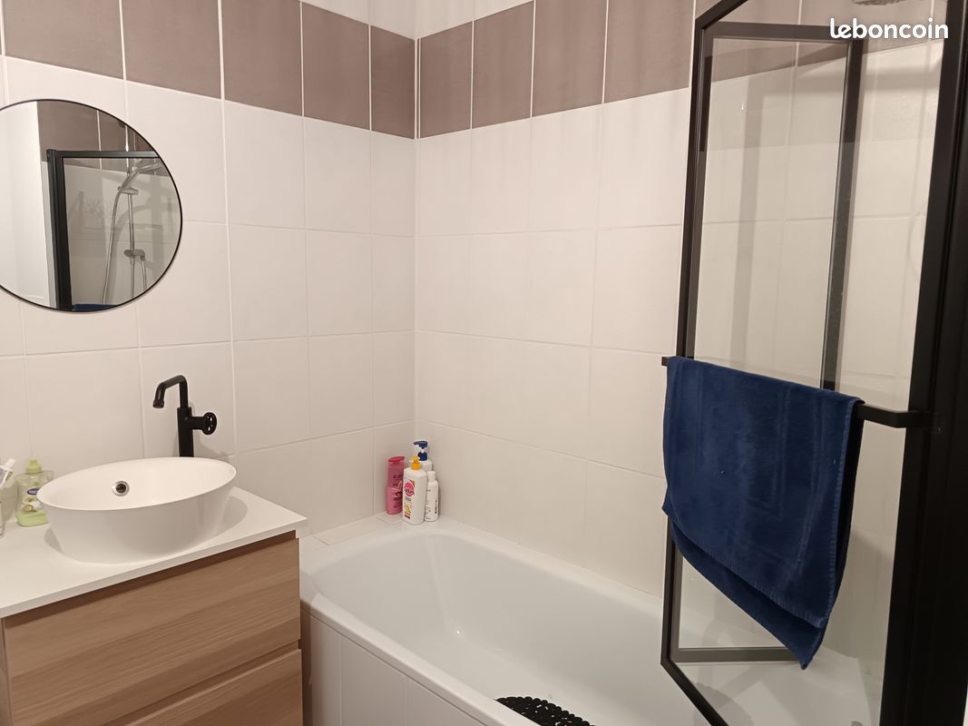 Appartement a louer trappes - 2 pièce(s) - Surfyn