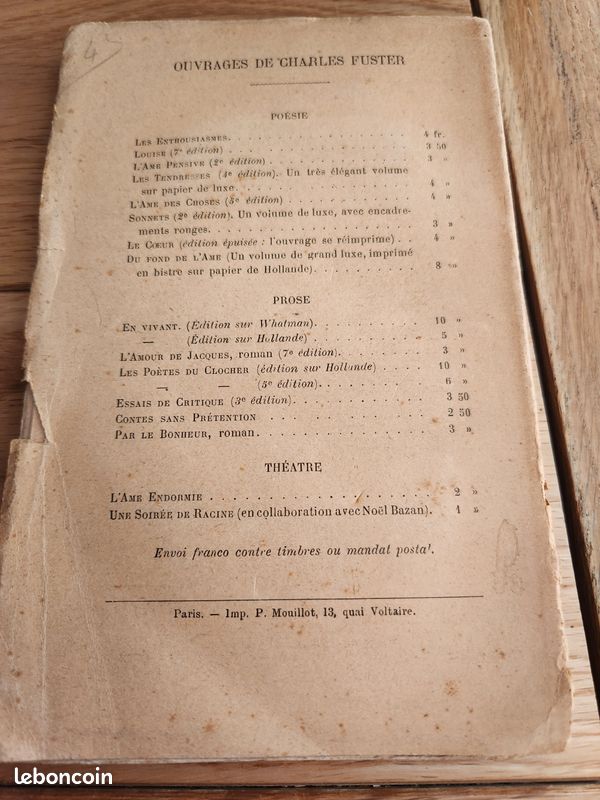 Charles Fuster : des yeux au coeur (image 2)