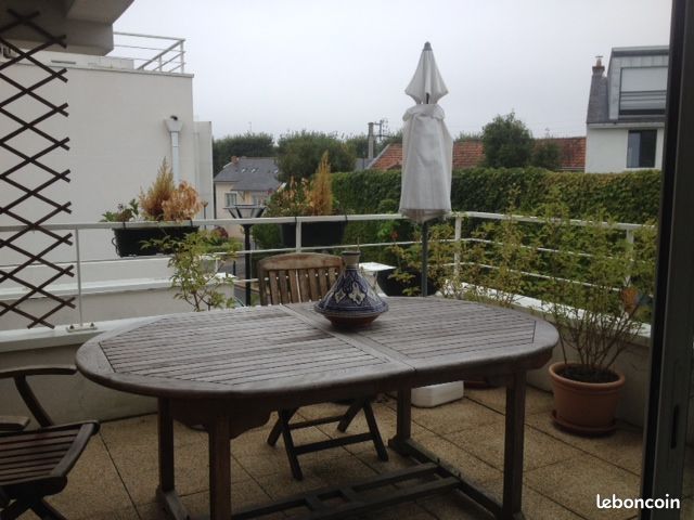 Appartement 5 pièces 134 m² · à Nantes · 134 m² · 1 548 €/mois