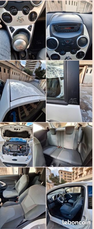 Ford Ka (image 2)