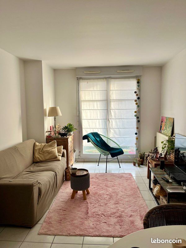 Appartement a louer bussy-saint-georges - 3 pièce(s) - 55 m2 - Surfyn