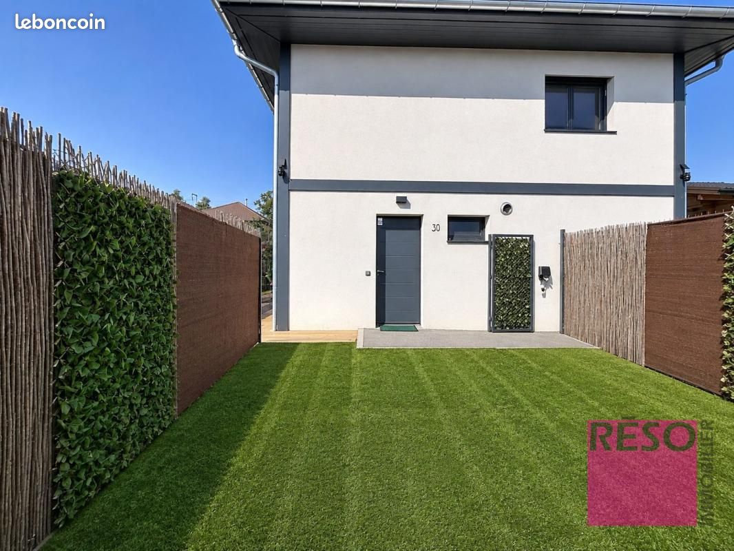 Maison 4 pièces 90 m² · à Reignier-Ésery · 90 m² · 2 480 €/mois