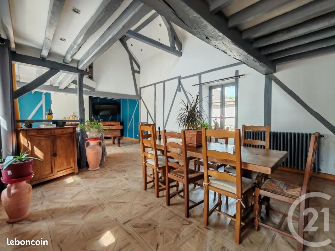 Maison 6 pièces 191 m² (image 4)