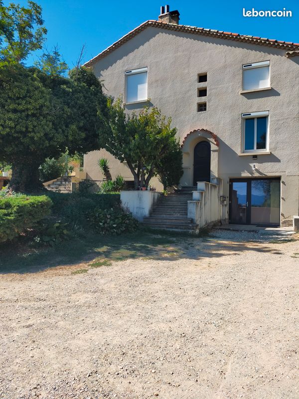 Maison 7 pièces 160 m² · à Saint-Marcel-lès-Valence · 160 m² · 429 900 €